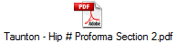 Taunton - Hip # Proforma Section 2.pdf